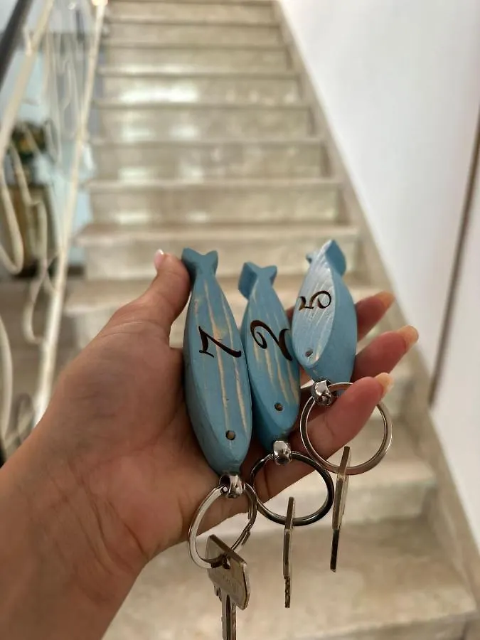 Nocleg ze śniadaniem Hotel Sylva Cattolica