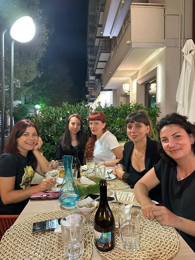 Hotel Sylva Cattolica