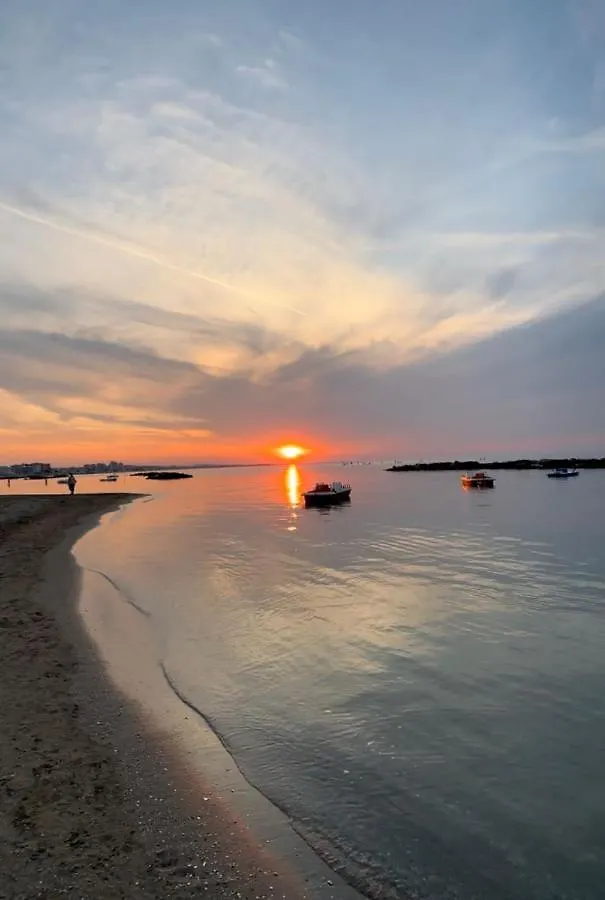 Nocleg ze śniadaniem Hotel Sylva Cattolica