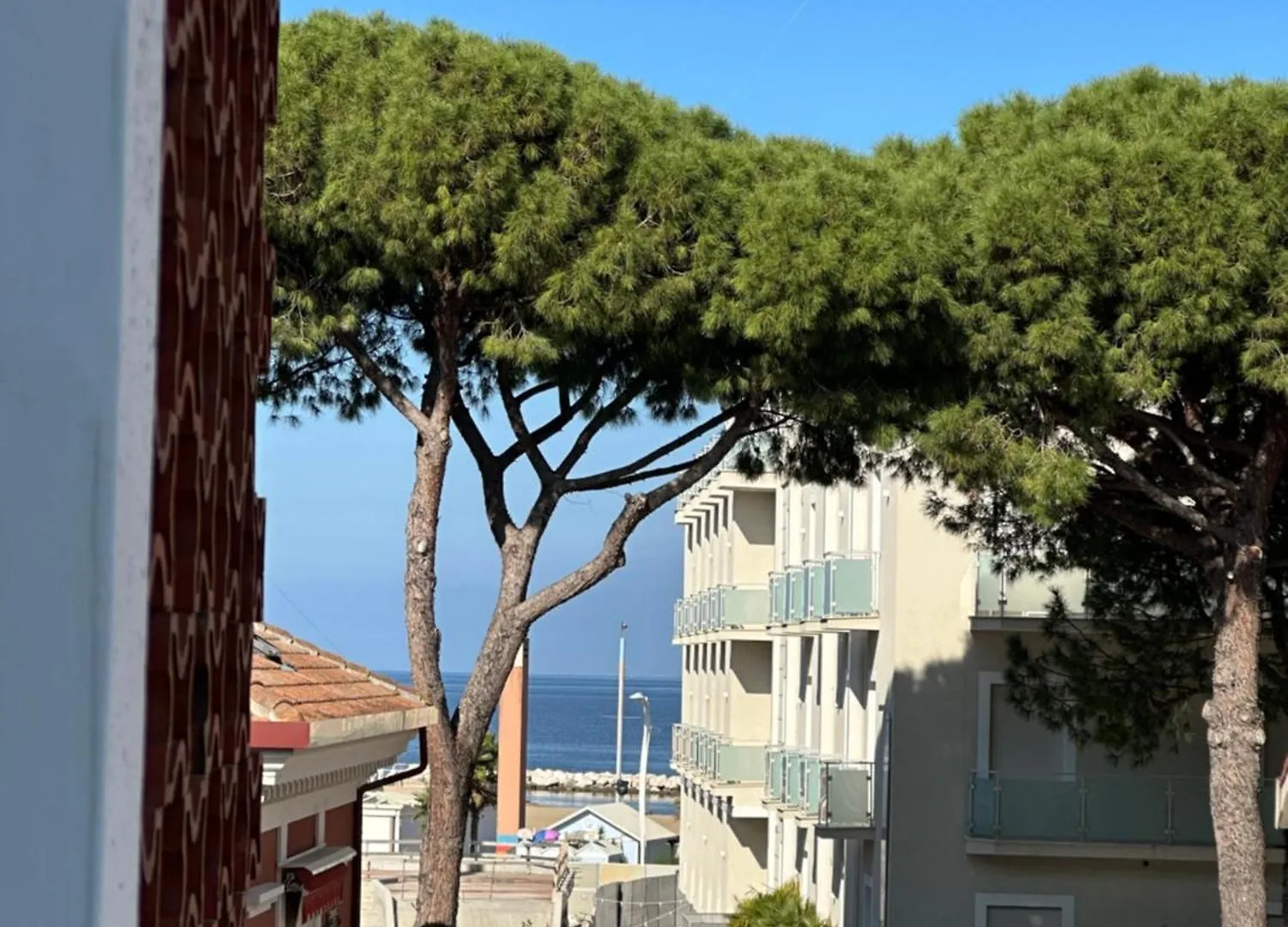Nocleg ze śniadaniem Hotel Sylva Cattolica